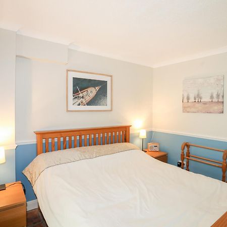 7 Min Y Traeth Villa Pwllheli Ngoại thất bức ảnh