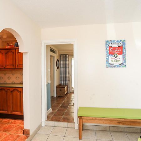 7 Min Y Traeth Villa Pwllheli Ngoại thất bức ảnh