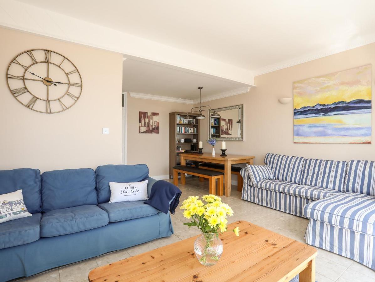 7 Min Y Traeth Villa Pwllheli Ngoại thất bức ảnh