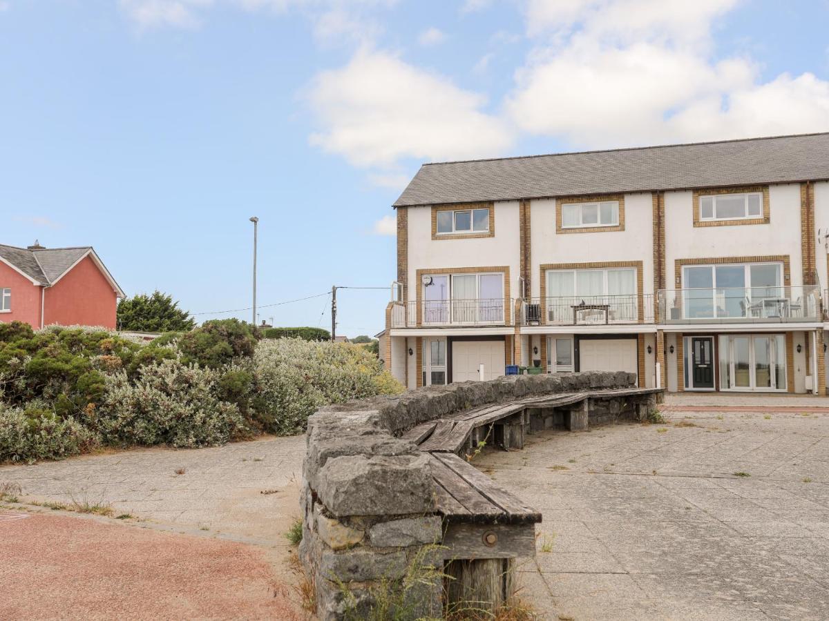 7 Min Y Traeth Villa Pwllheli Ngoại thất bức ảnh