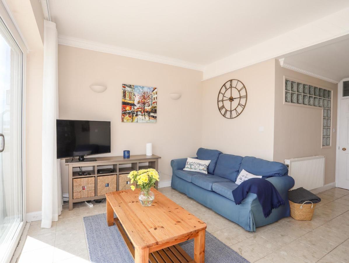 7 Min Y Traeth Villa Pwllheli Ngoại thất bức ảnh