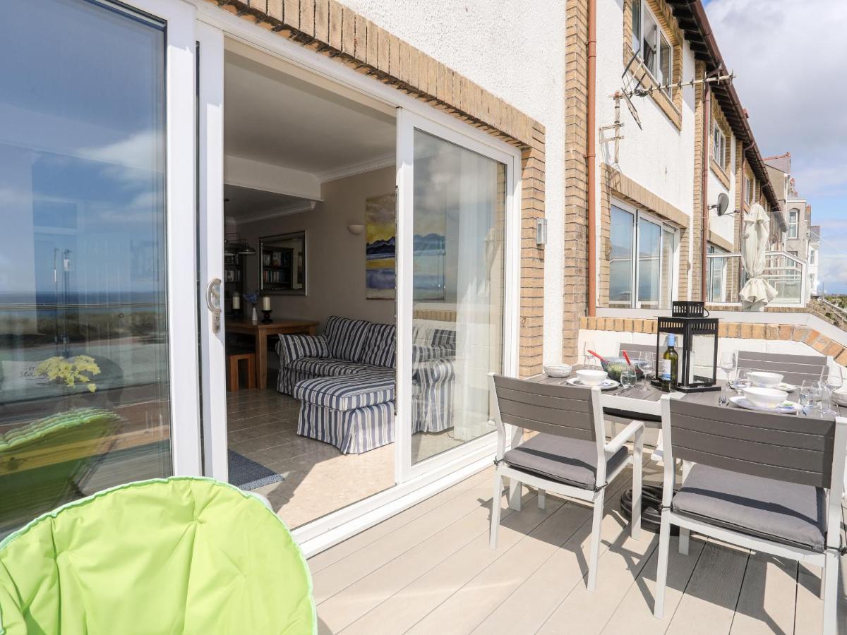 7 Min Y Traeth Villa Pwllheli Ngoại thất bức ảnh