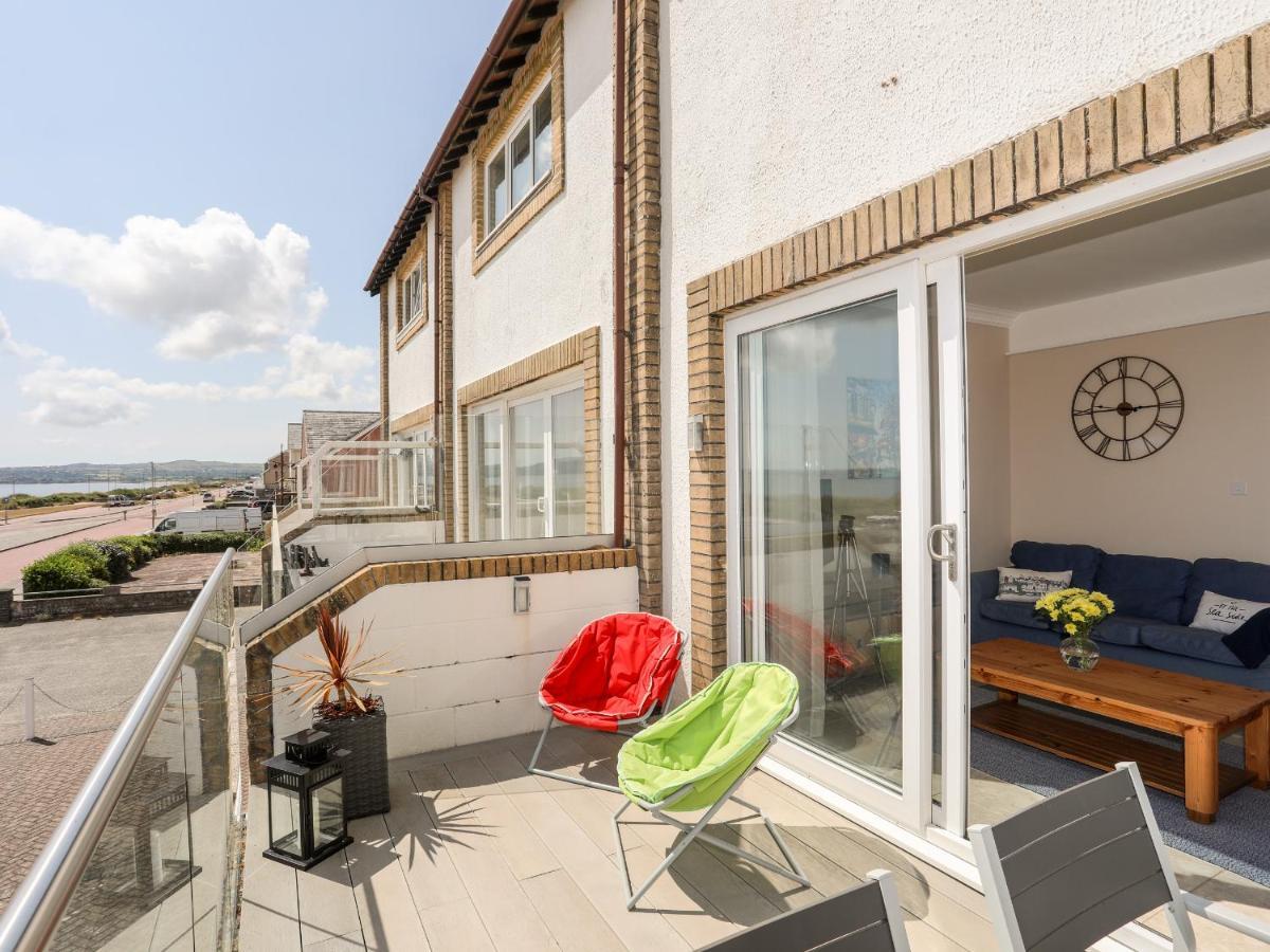 7 Min Y Traeth Villa Pwllheli Ngoại thất bức ảnh