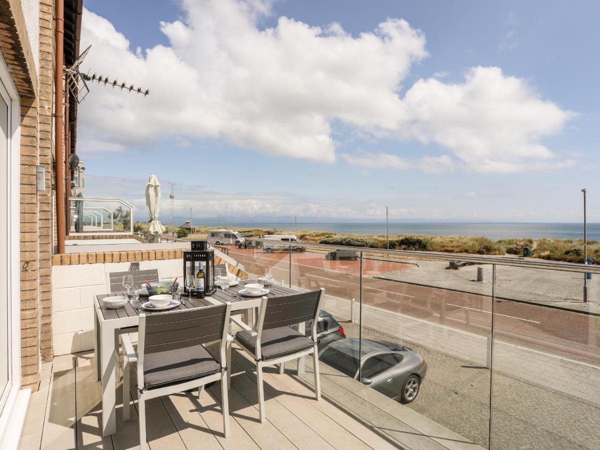 7 Min Y Traeth Villa Pwllheli Ngoại thất bức ảnh