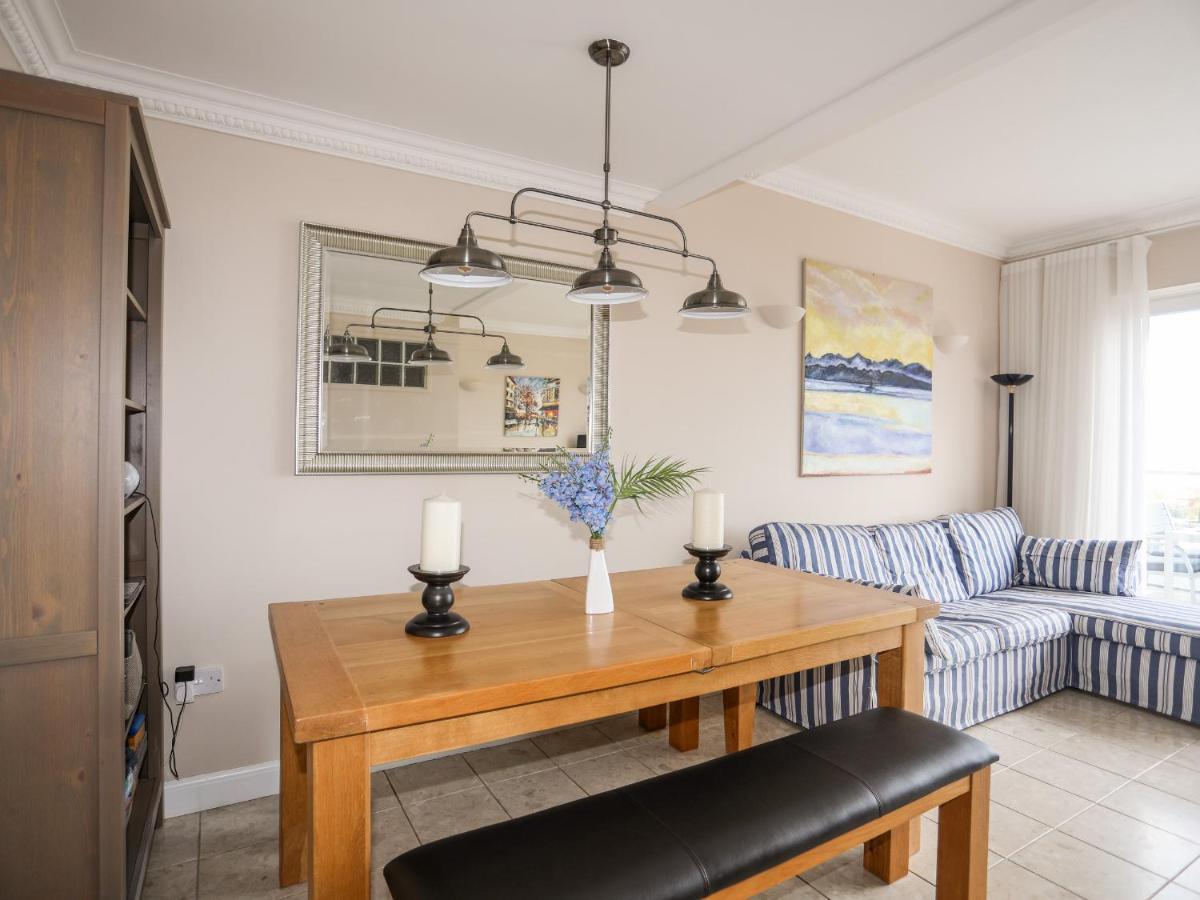 7 Min Y Traeth Villa Pwllheli Ngoại thất bức ảnh