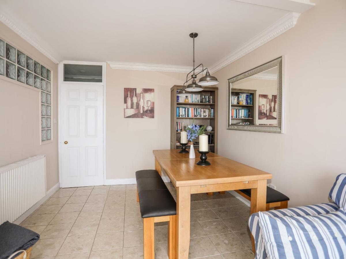 7 Min Y Traeth Villa Pwllheli Ngoại thất bức ảnh