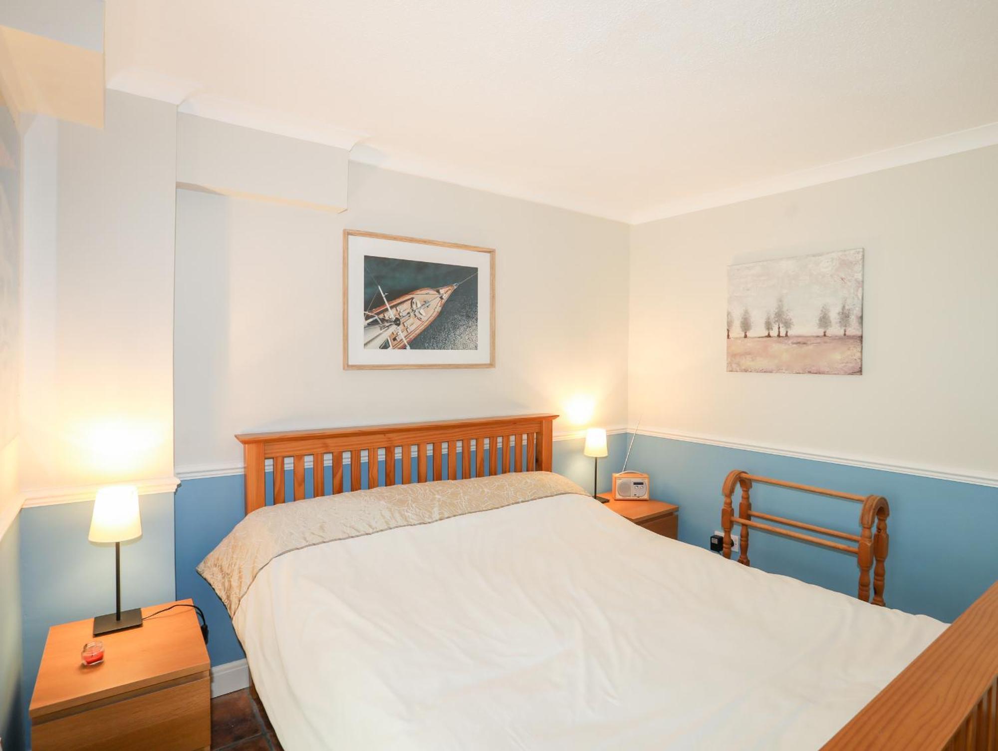 7 Min Y Traeth Villa Pwllheli Ngoại thất bức ảnh