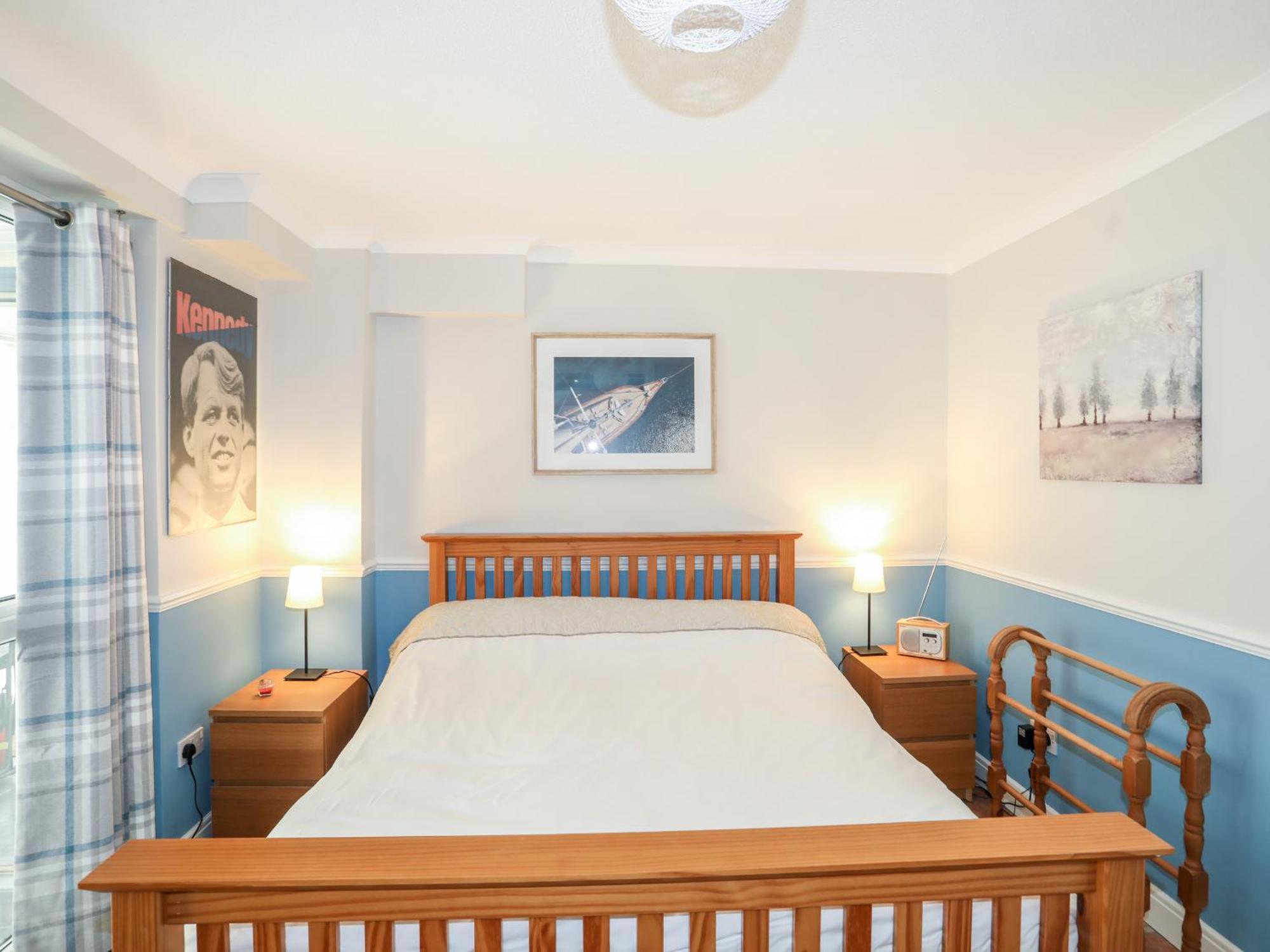7 Min Y Traeth Villa Pwllheli Ngoại thất bức ảnh