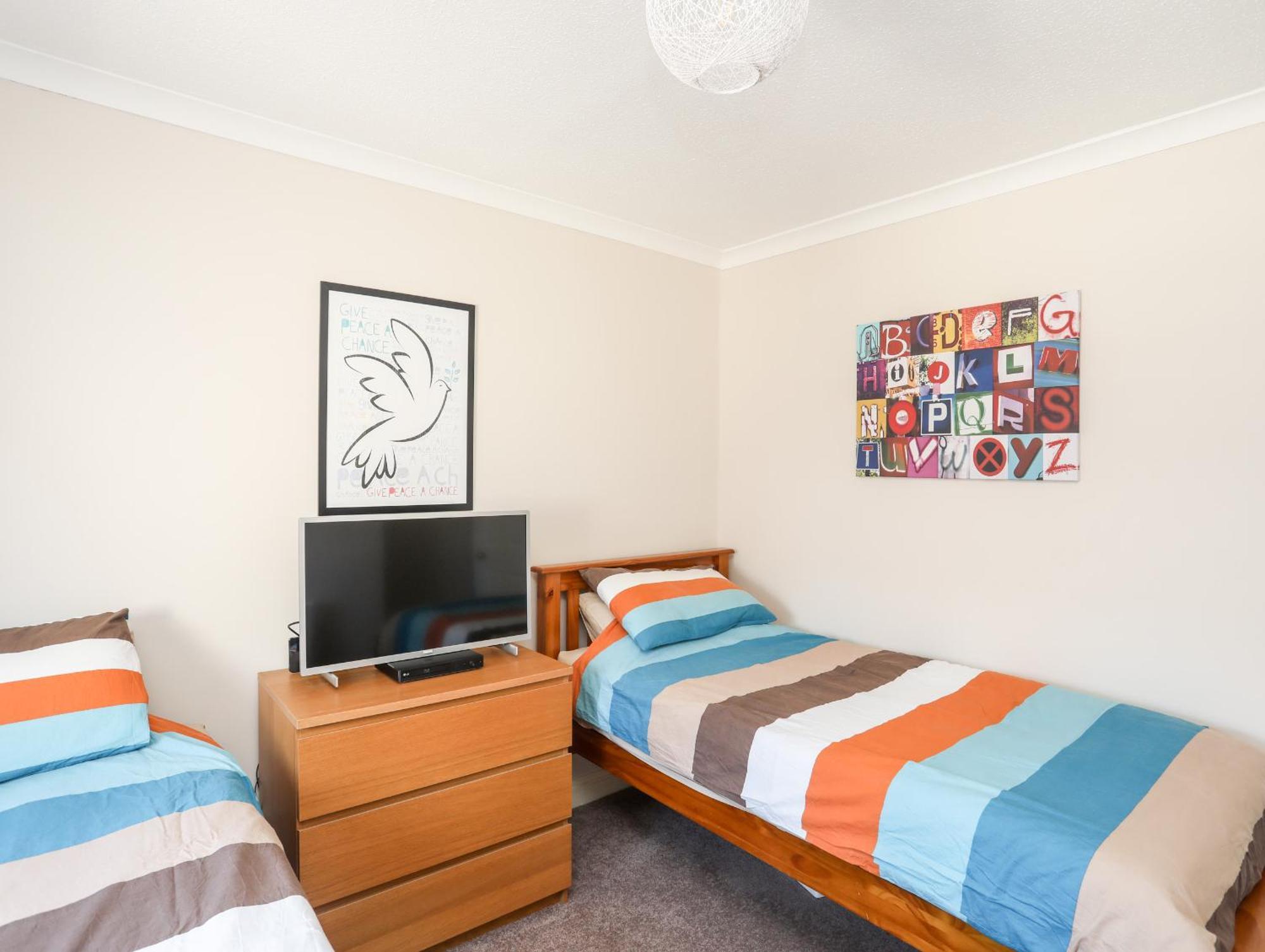 7 Min Y Traeth Villa Pwllheli Ngoại thất bức ảnh