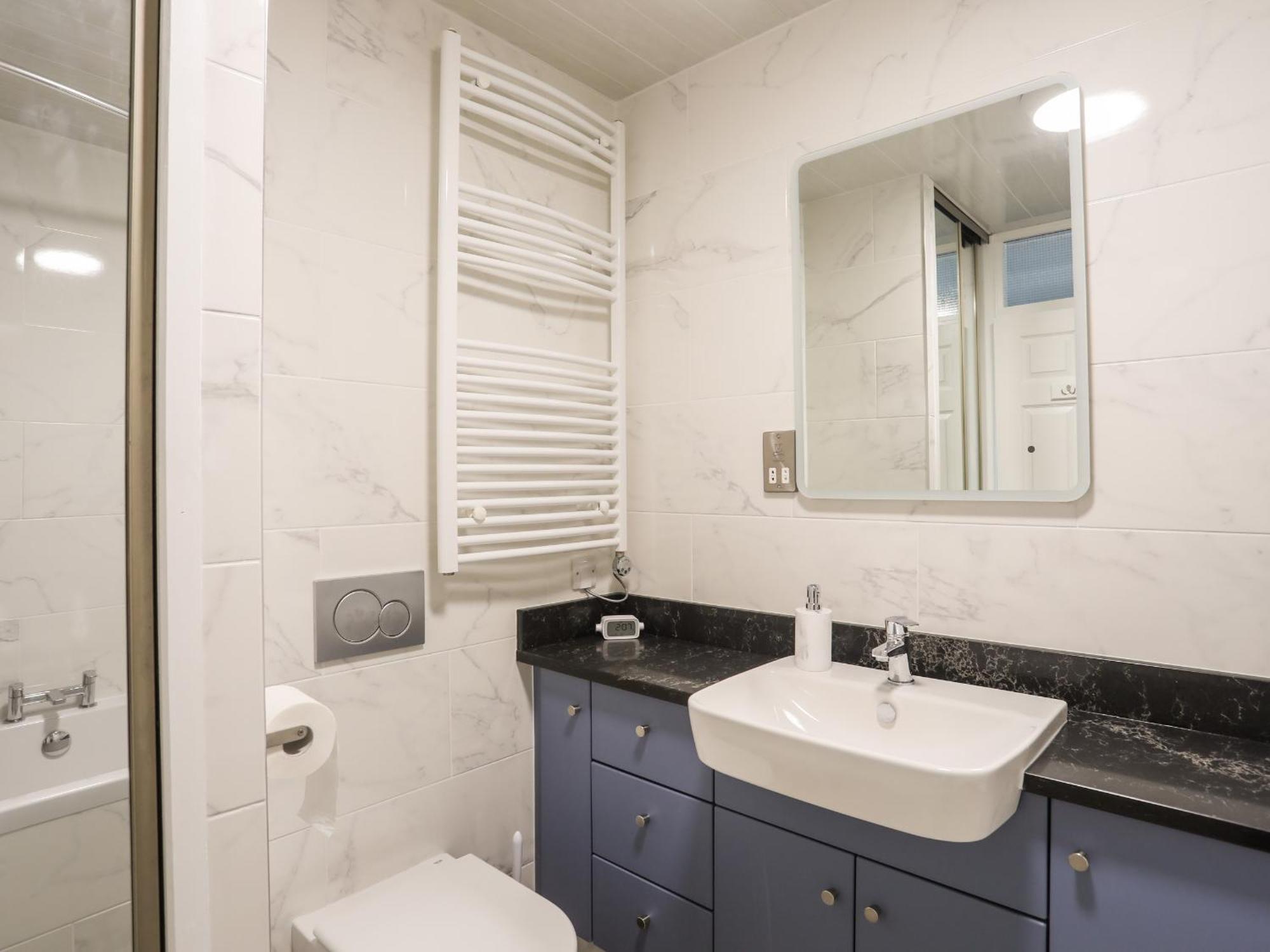 7 Min Y Traeth Villa Pwllheli Ngoại thất bức ảnh