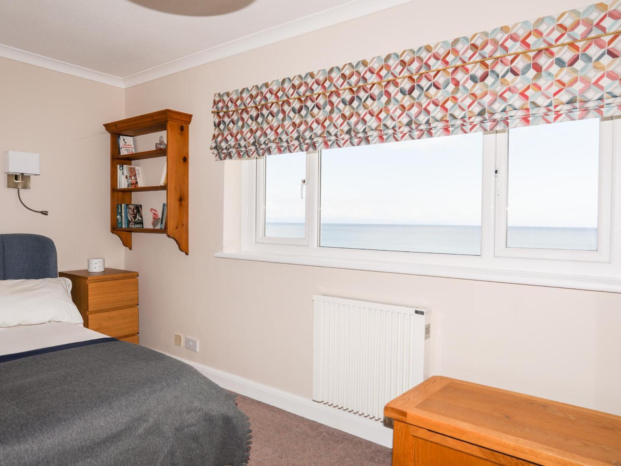 7 Min Y Traeth Villa Pwllheli Ngoại thất bức ảnh