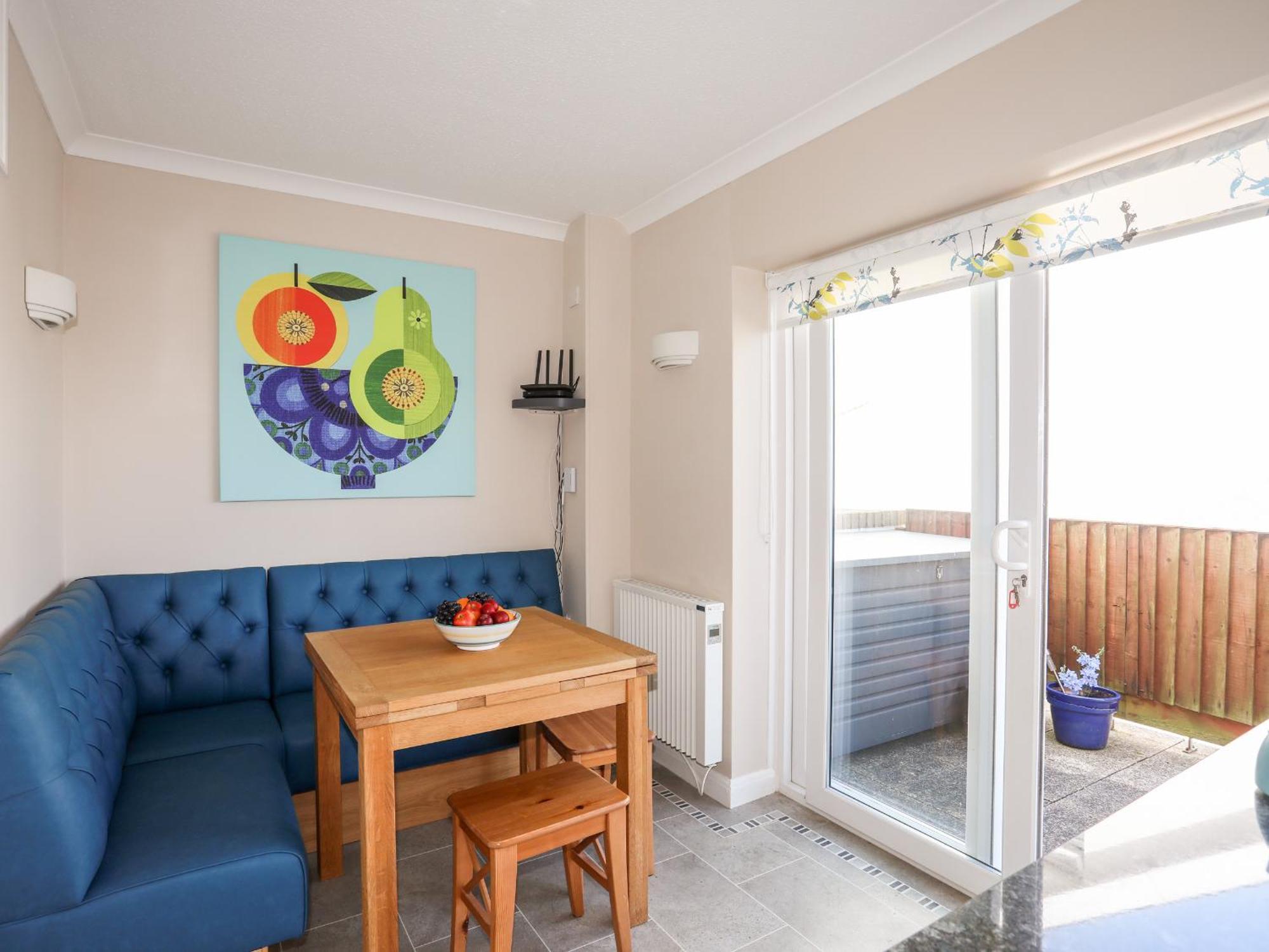 7 Min Y Traeth Villa Pwllheli Ngoại thất bức ảnh