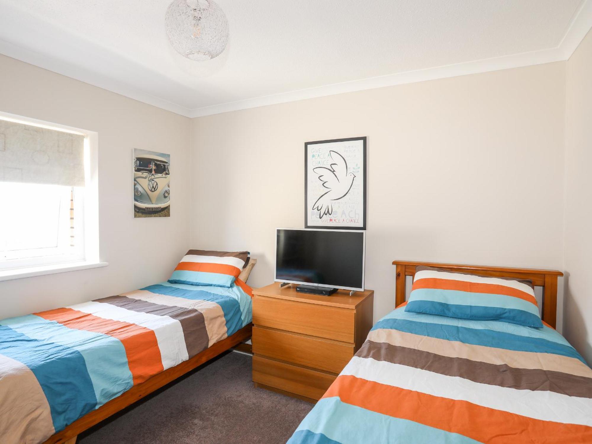 7 Min Y Traeth Villa Pwllheli Ngoại thất bức ảnh