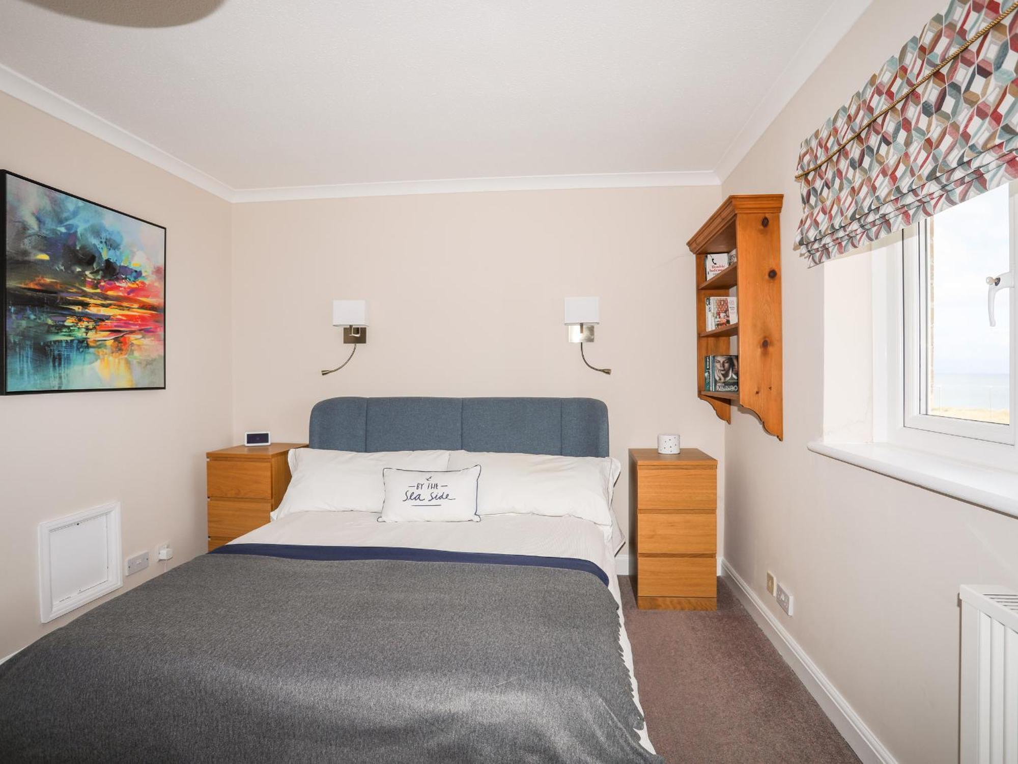 7 Min Y Traeth Villa Pwllheli Ngoại thất bức ảnh