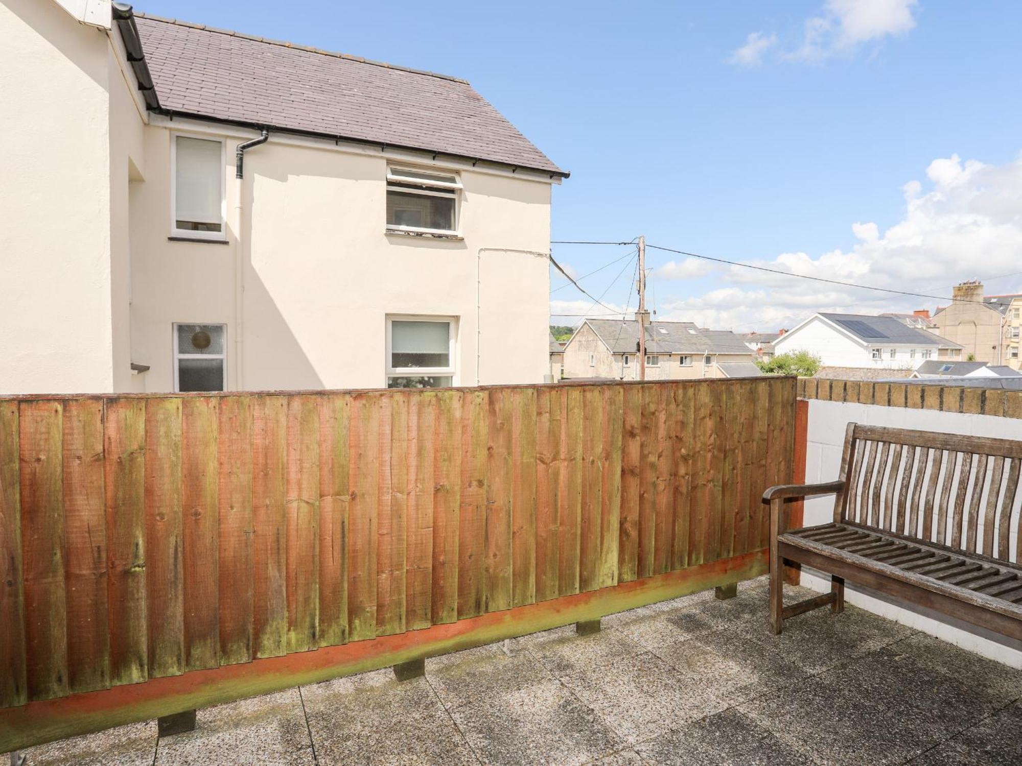 7 Min Y Traeth Villa Pwllheli Ngoại thất bức ảnh
