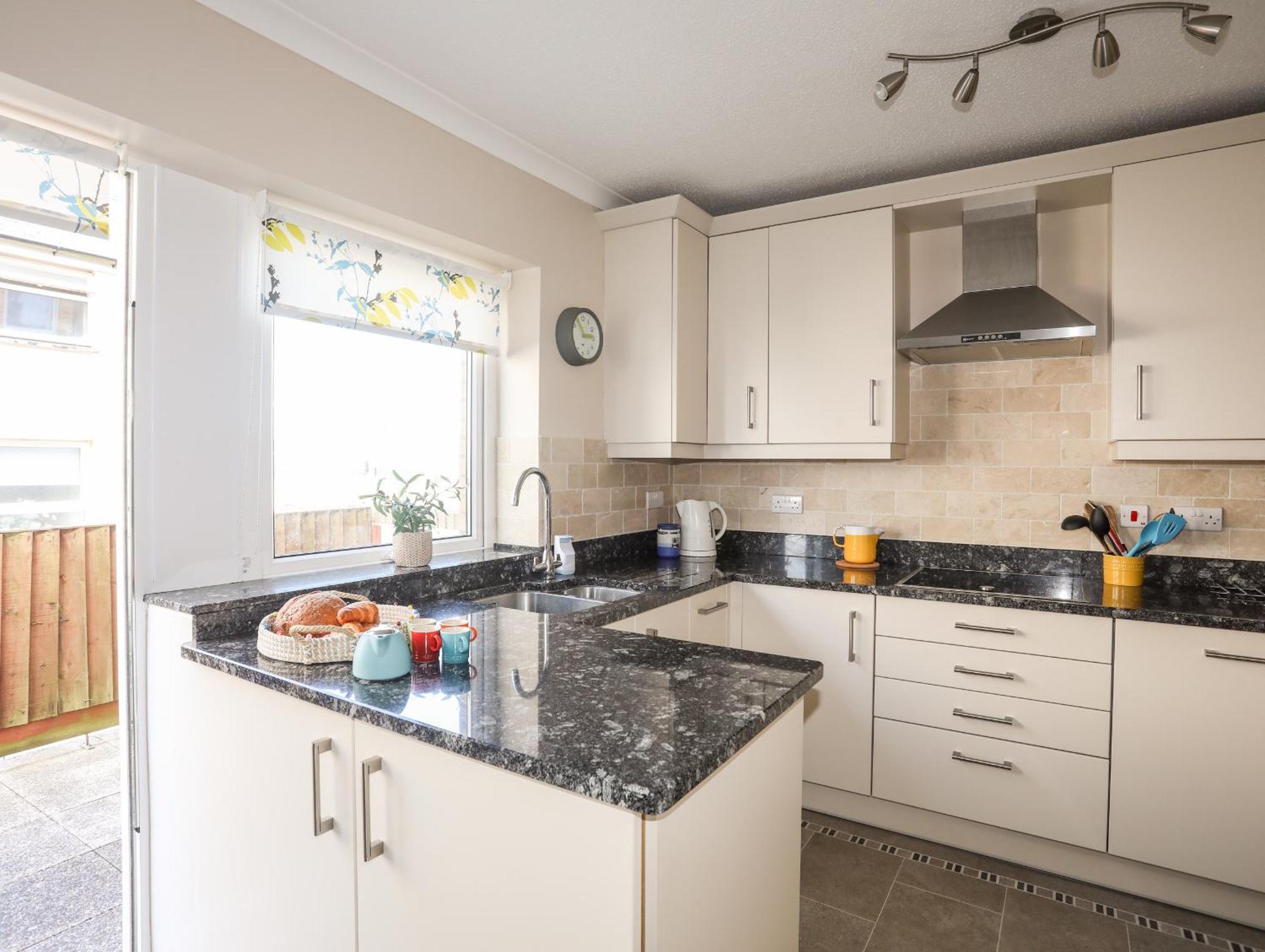 7 Min Y Traeth Villa Pwllheli Ngoại thất bức ảnh