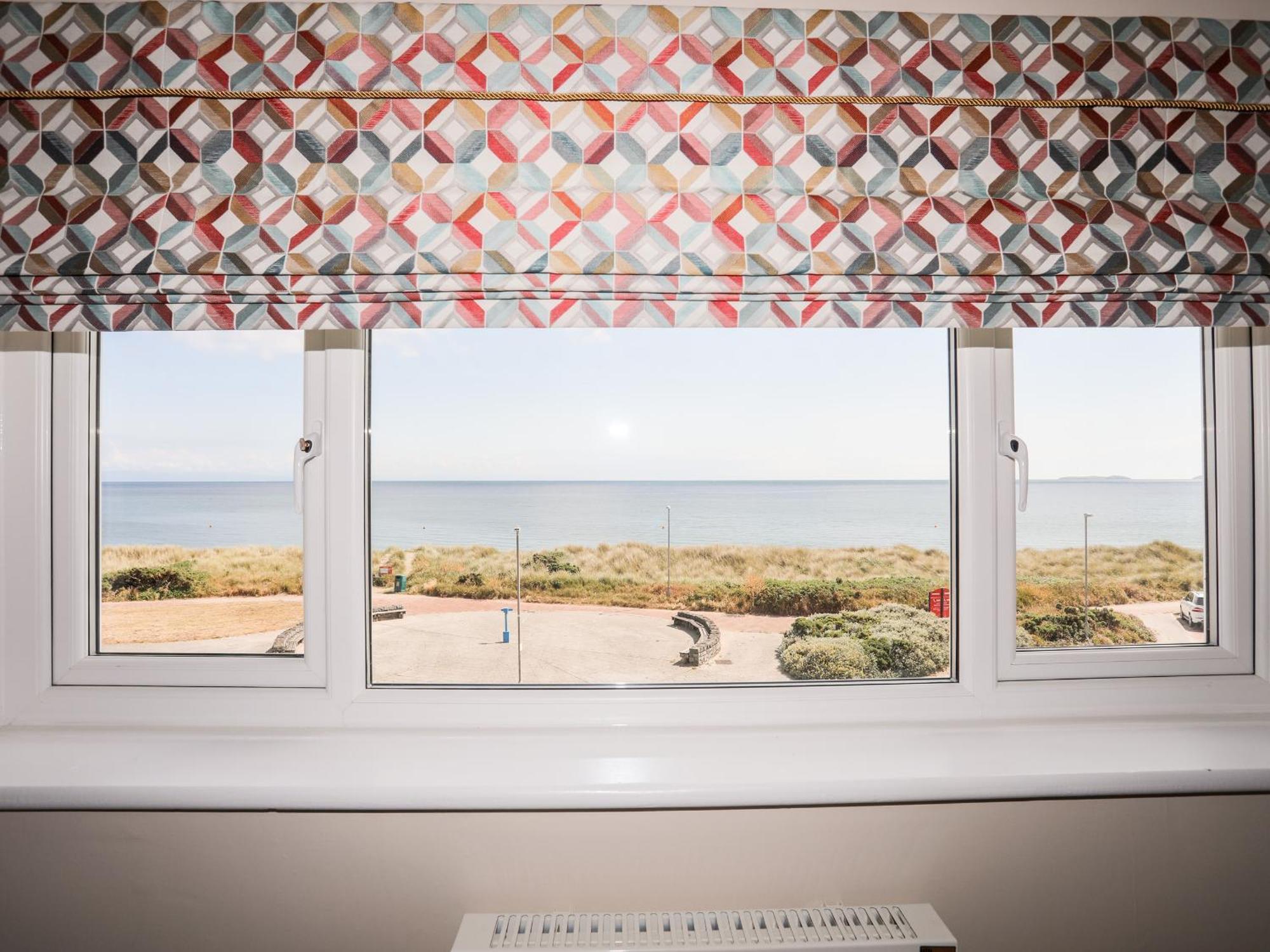 7 Min Y Traeth Villa Pwllheli Ngoại thất bức ảnh