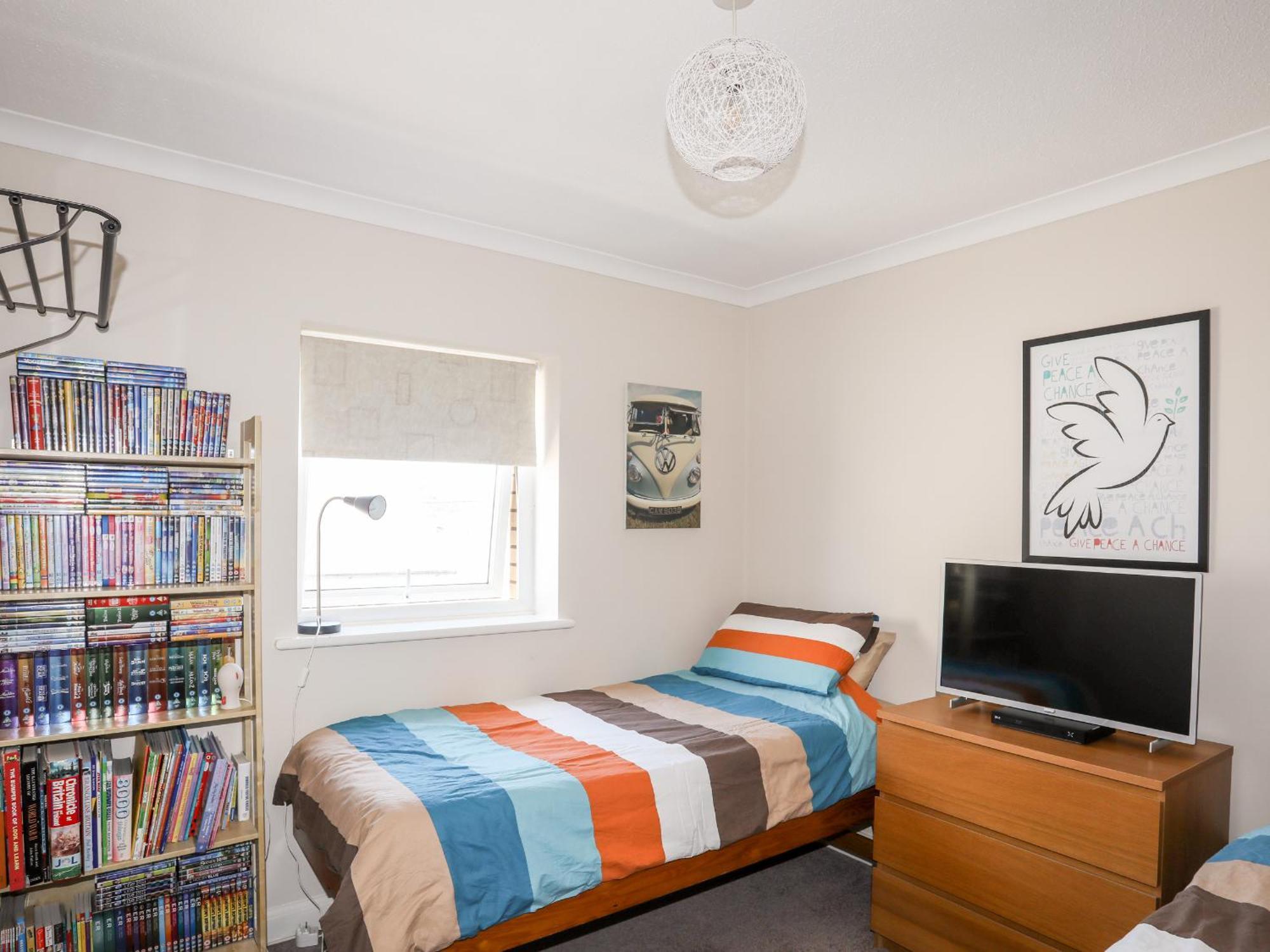 7 Min Y Traeth Villa Pwllheli Ngoại thất bức ảnh